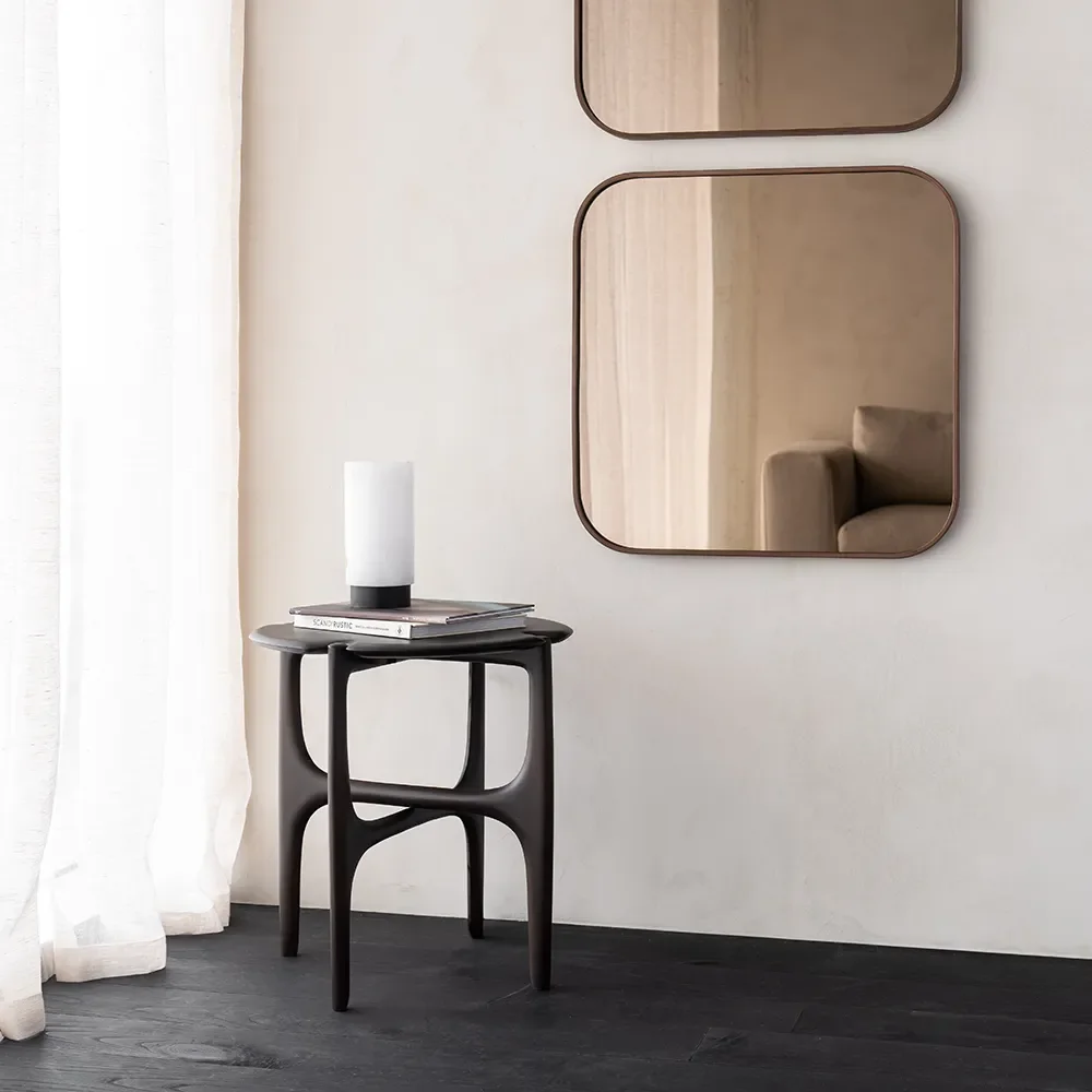 Camber seinäpeili 60x60 cm