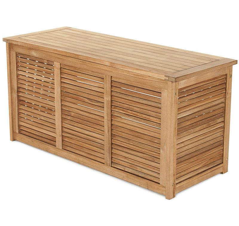 Papaya säilytyslaatikko luonnonvärinen Brafab