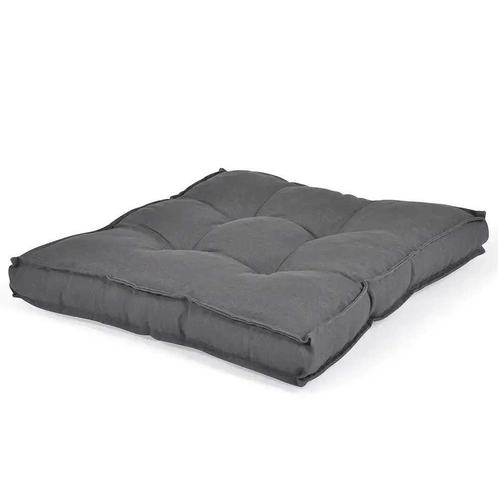 August Istuinpehmuste B58-63 D58-63 Harmaa