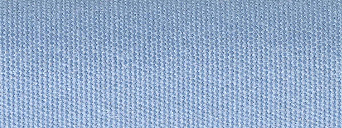 Sombrano S+ vapaasti riippuva aurinkovarjo 350 x 350 cm kat. 5 anodisoitu alu / 657 sky Glatz