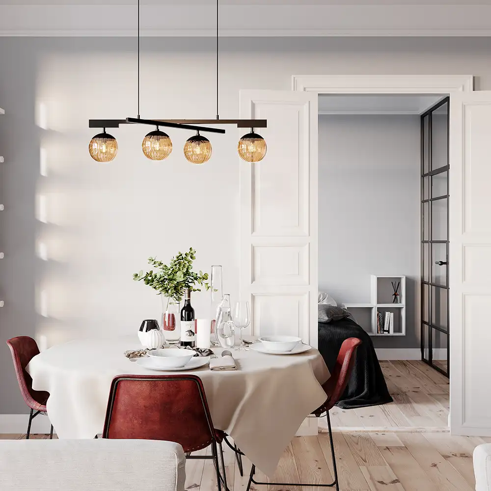 Labelle Kattokruunu Amber