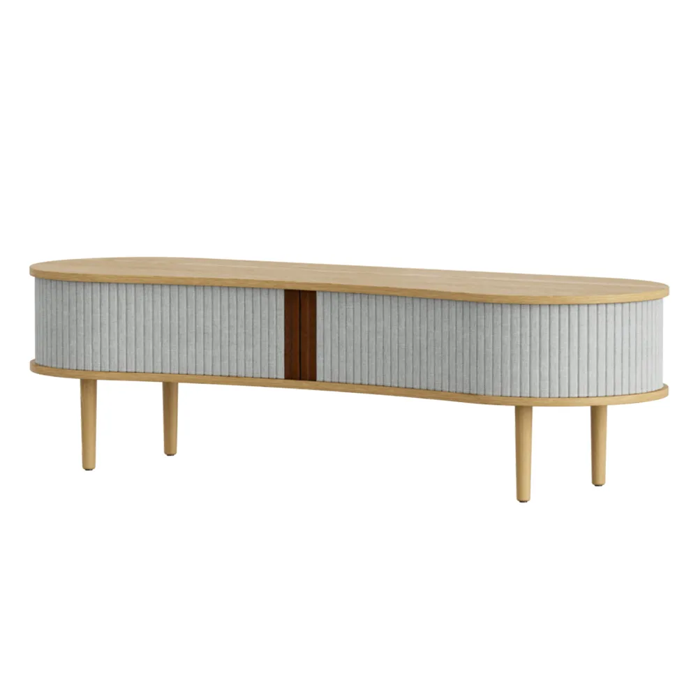 Audacious TV-taso tammi/Sterling