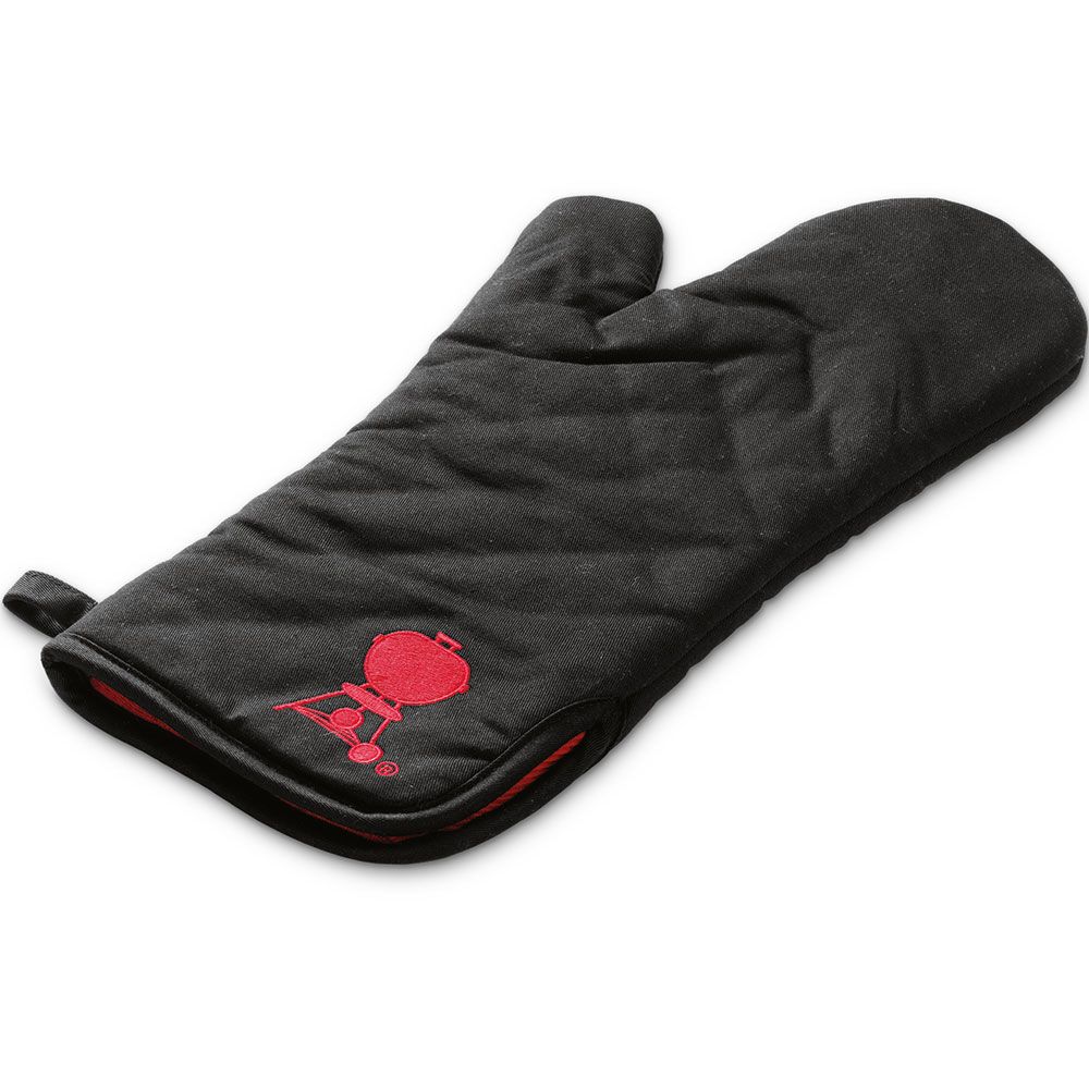 Grillauskäsine Weber