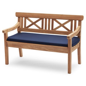 Drachmann 120 cm Cushion Marine  