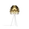 Aluvia Lampunvarjostin Ø40 cm Brushed Brass