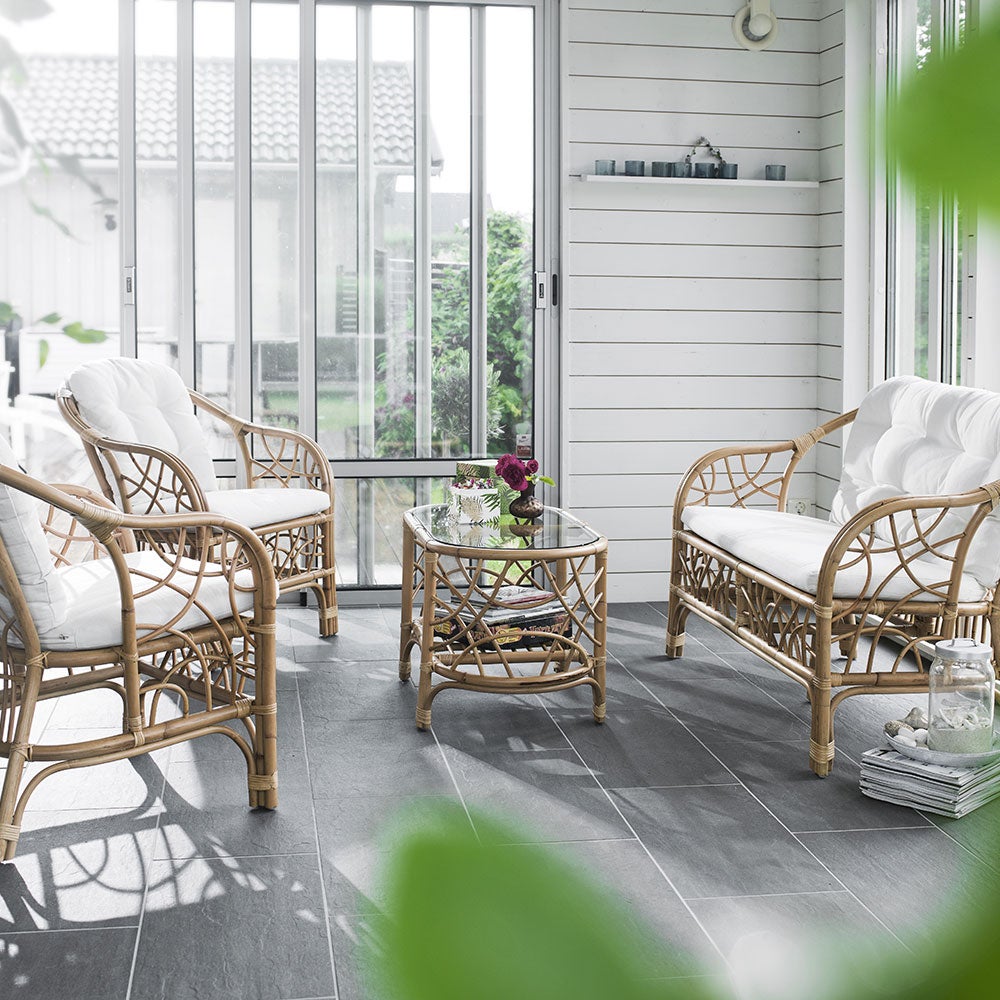 Fårö olohuoneryhmä