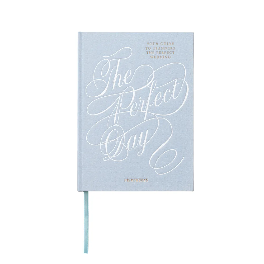 The Perfect Day - Wedding Planner