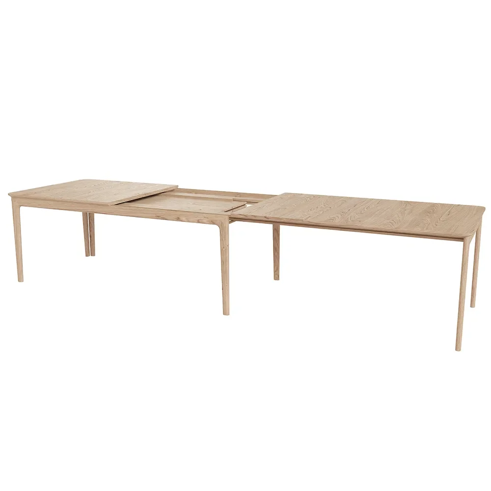 Sm27 Pöytä Tammi Lakka