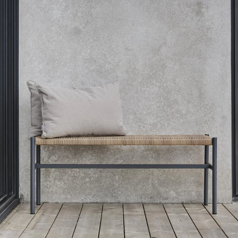 DK-penkki - Anthracite