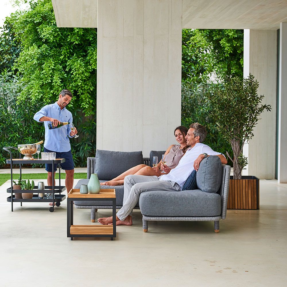 Combine ruukku  neliömäinen