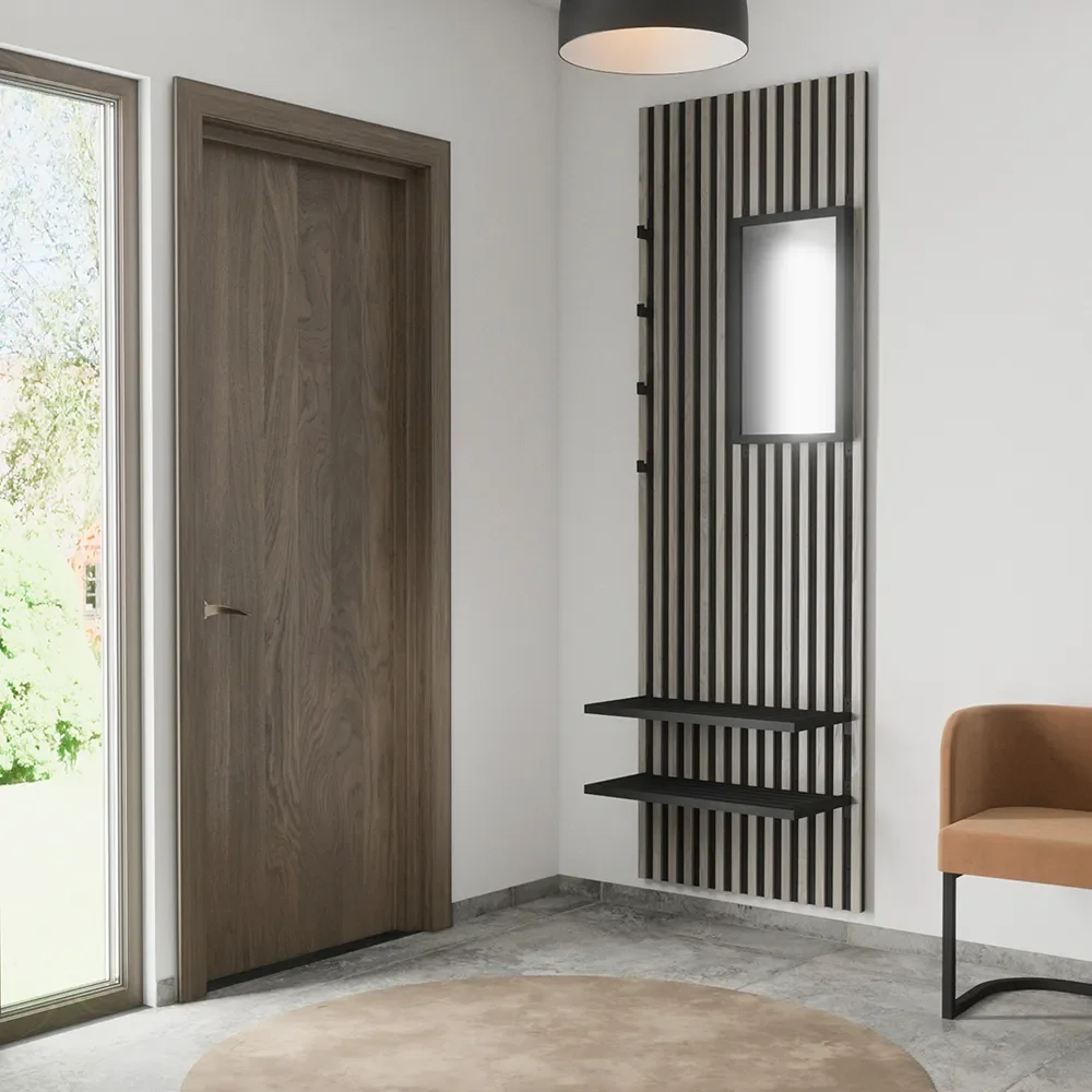 Nimesin peili 35x72,5 cm 