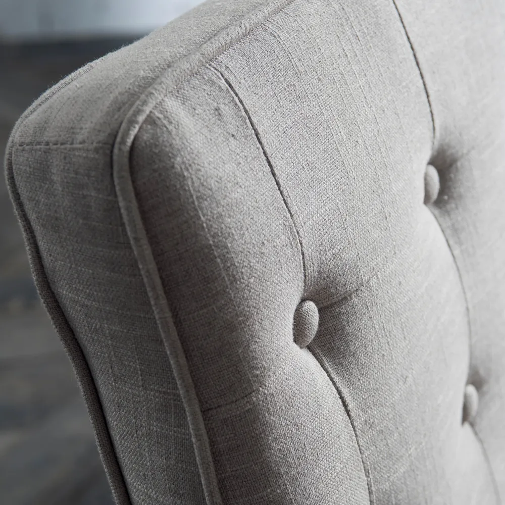  Cape Breton penkki 168 cm liinavaatteet