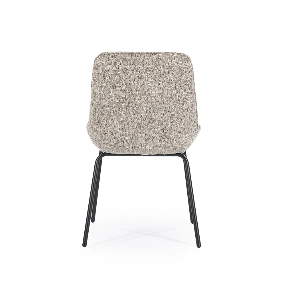 Ruokailutuoli Base Taupe
