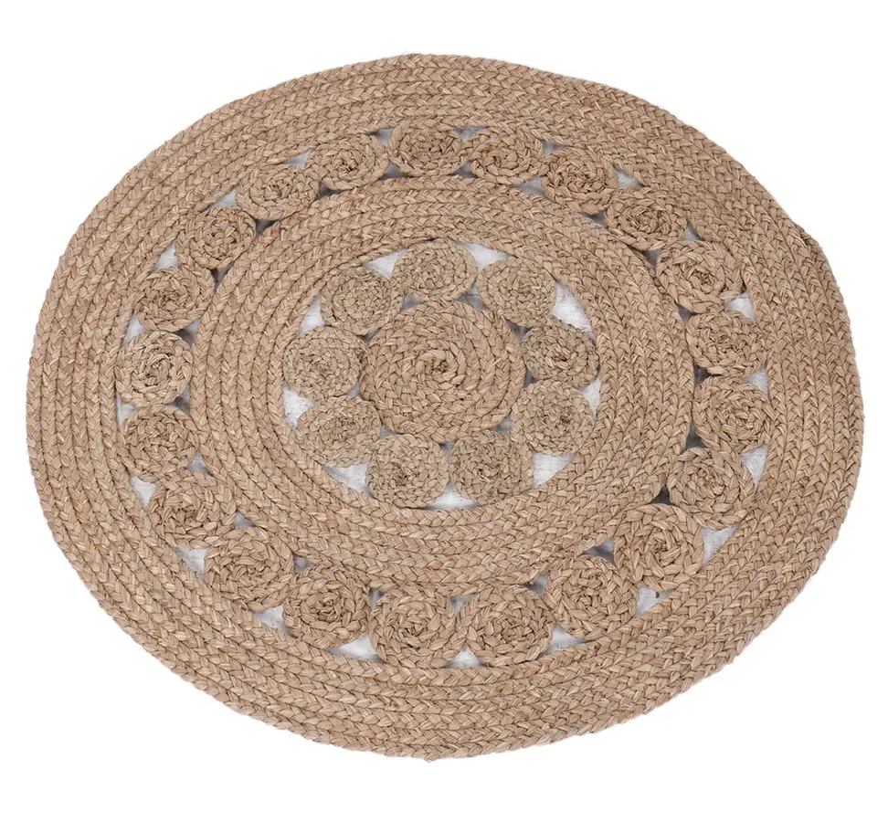 Amara-matto Ø145 cm