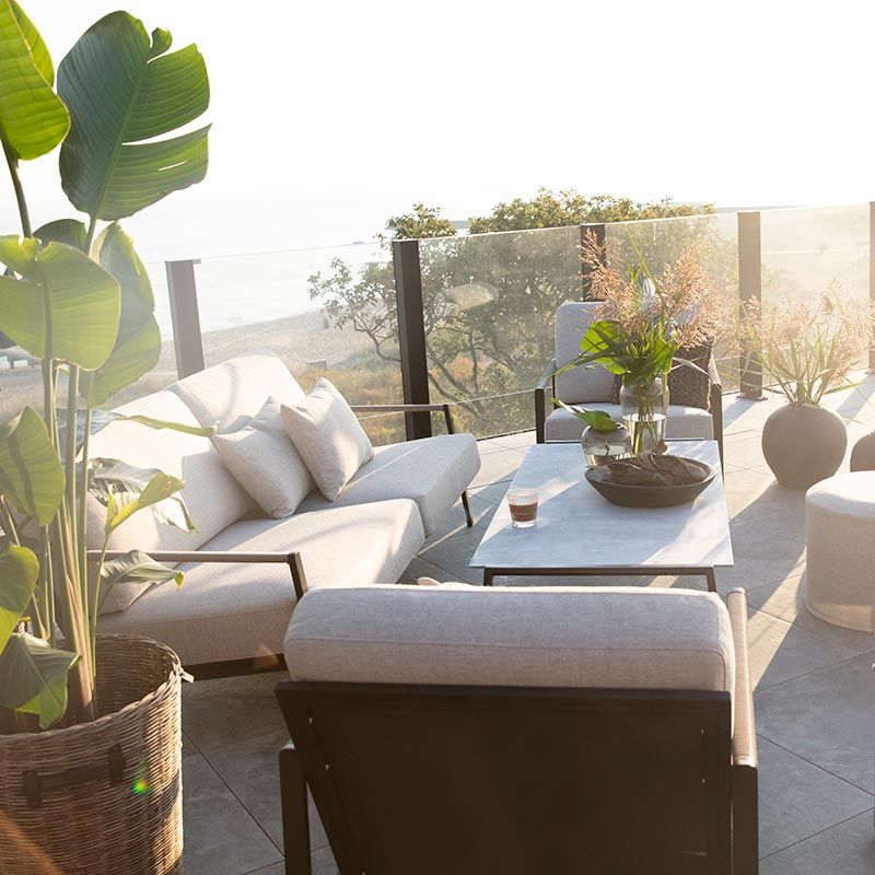 Lyra nojatuoli Brafab