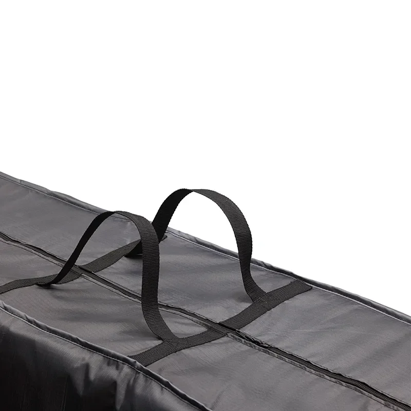 Pehmustelaukku 125 x 32 cm