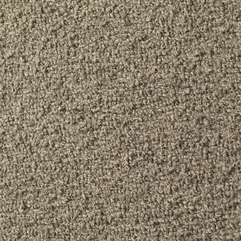 Rouli Nojatuoli Bouclé Sand