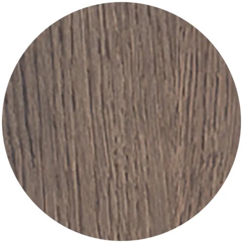 SM825 Tuoli Tammi mockanruskea lakattu öljylook