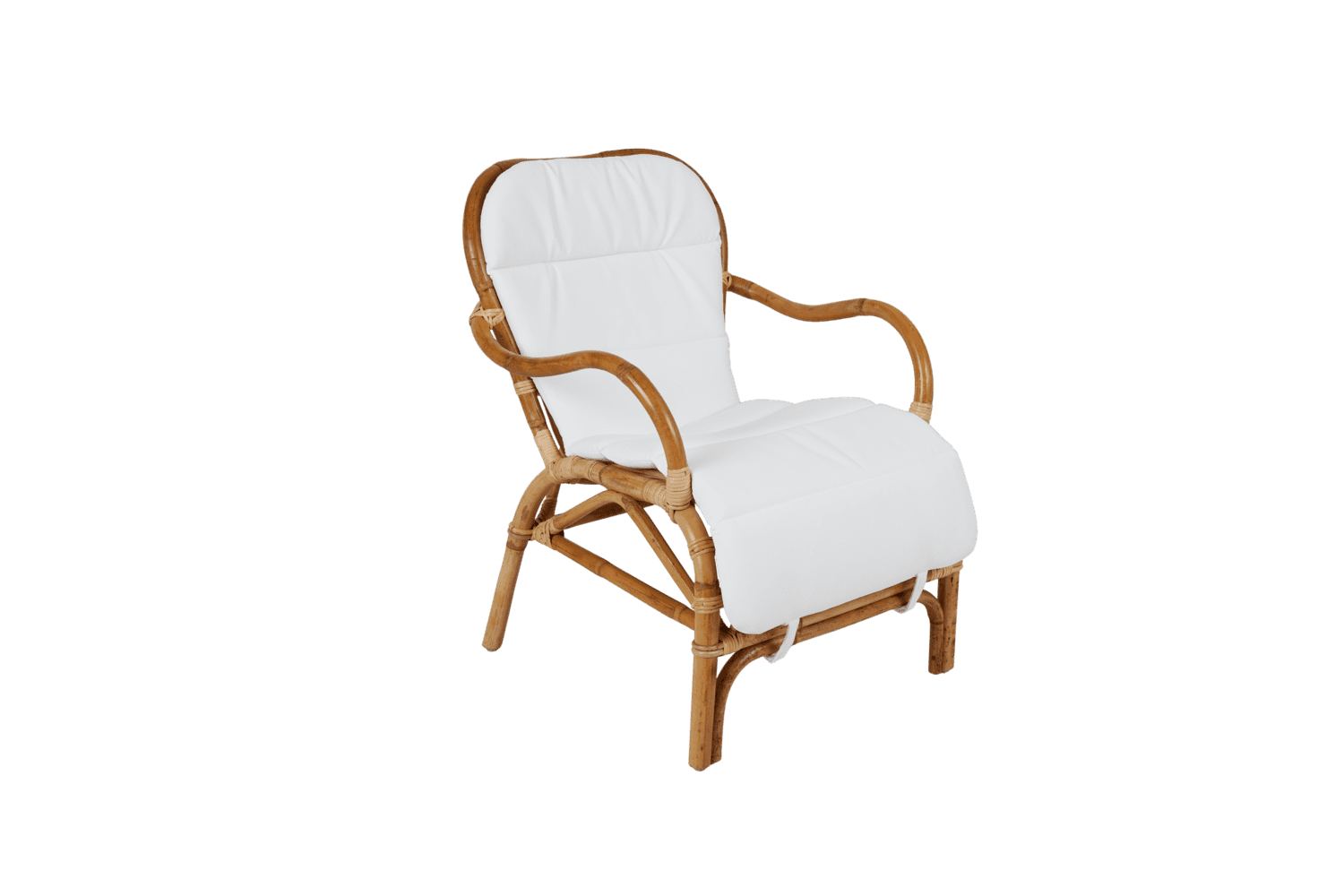 Vallda tyyny tuoliin