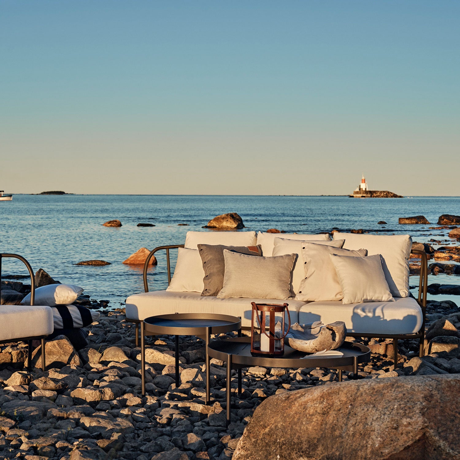 Saltö sohva Skargaarden 