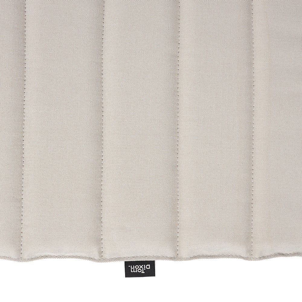 Groove  Istuintyyny Putty 