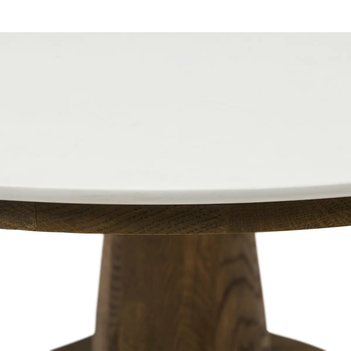  Amalfi Ruokapöytä Ø130 cm