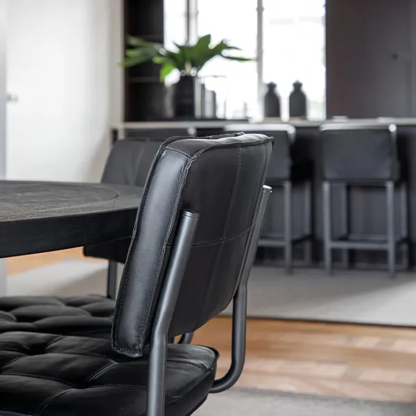 Josh & Carlos ruokailuryhmä