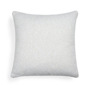 Boucle Koristetyyny 50x50 cm White