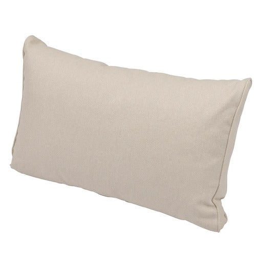 Bonnie selkätyyny Beige