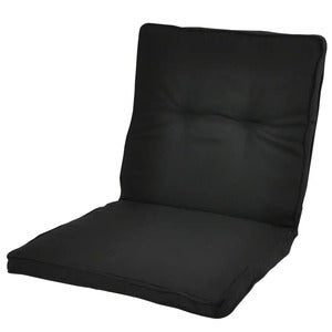 Porto yleistyyny musta