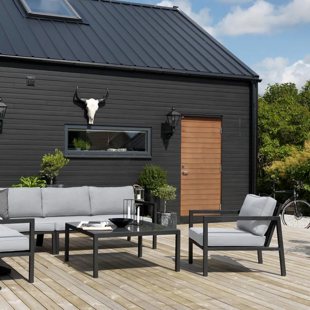 Belfort nojatuoli Brafab 