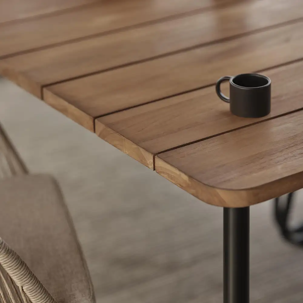 Nolli & Midway ruokailuryhmä Brafab