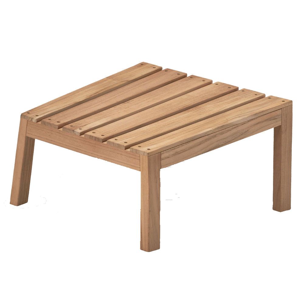 Between Lines jalkatuki tiikki