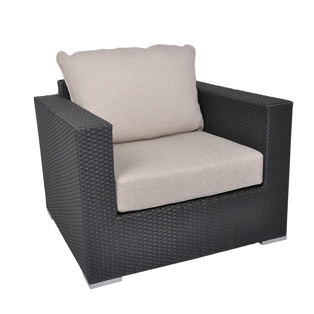 Bonnie Selkätyyny Vesihylkivä Beige