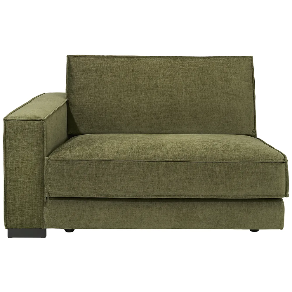 Montana Vasen osa 1-seater 114 cm Hailey armeijaa