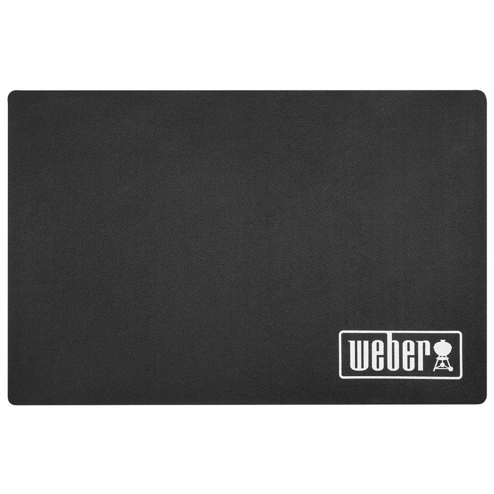 Grillialusta 80 x 120 cm Weber