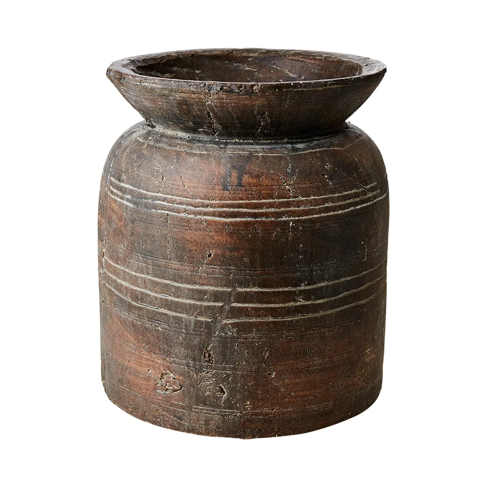 Camille purkki M Brown