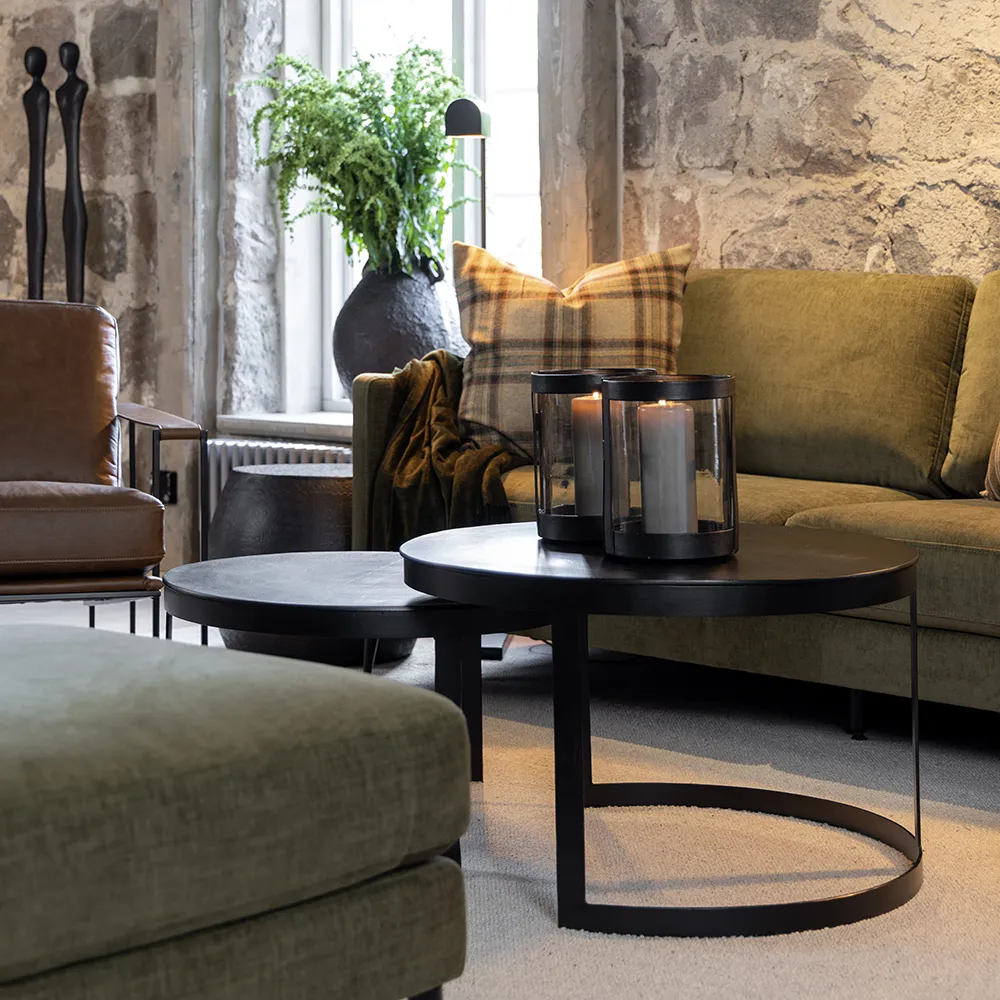 Reno 1,5-paikkainen vasemmanpuoleinen osa Hailey army