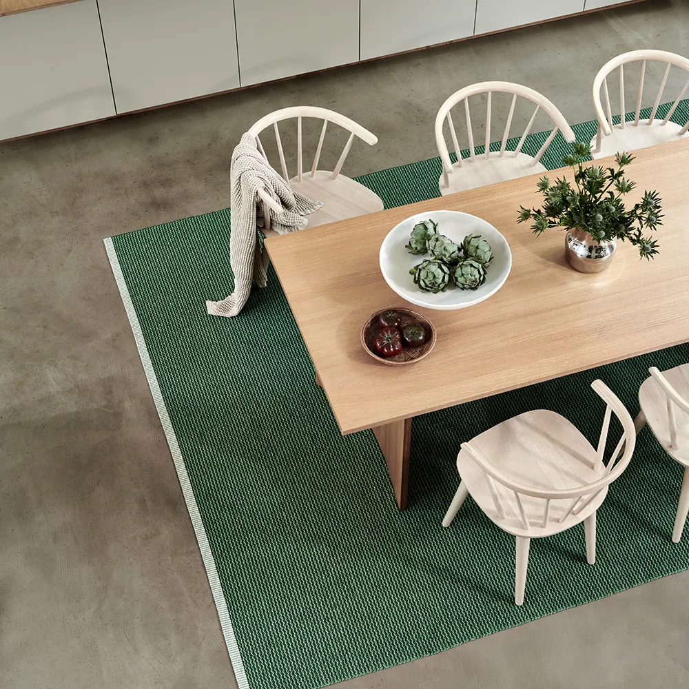 Mono Leaf / Oregano matto 180 x 300 cm