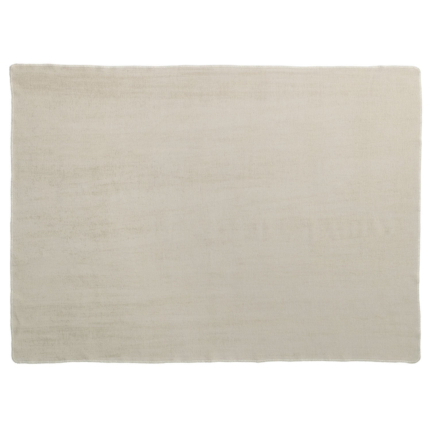 Blanket matto 140x200 cm ylva dark linen / linen 