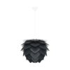 Aluvia lampunvarjostin Ø 59 cm Anthracite Grey