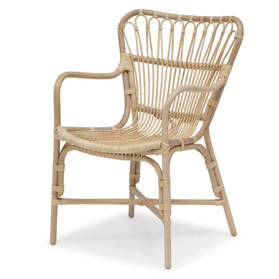 Lyckesö nojatuoli Nature 