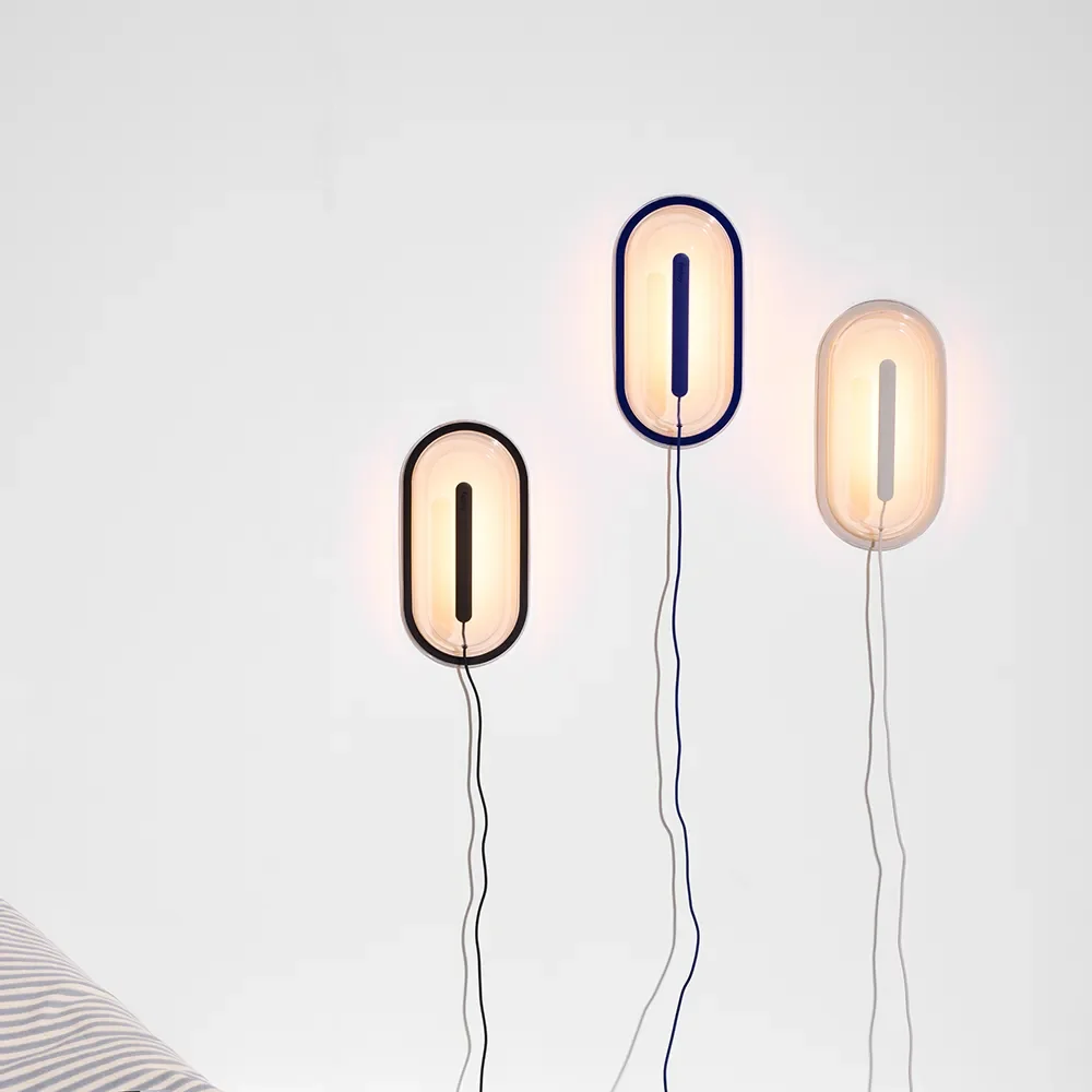 Led'S Strip Seinävalaisin Desert