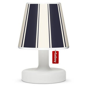 Cooper cappie stripe navy