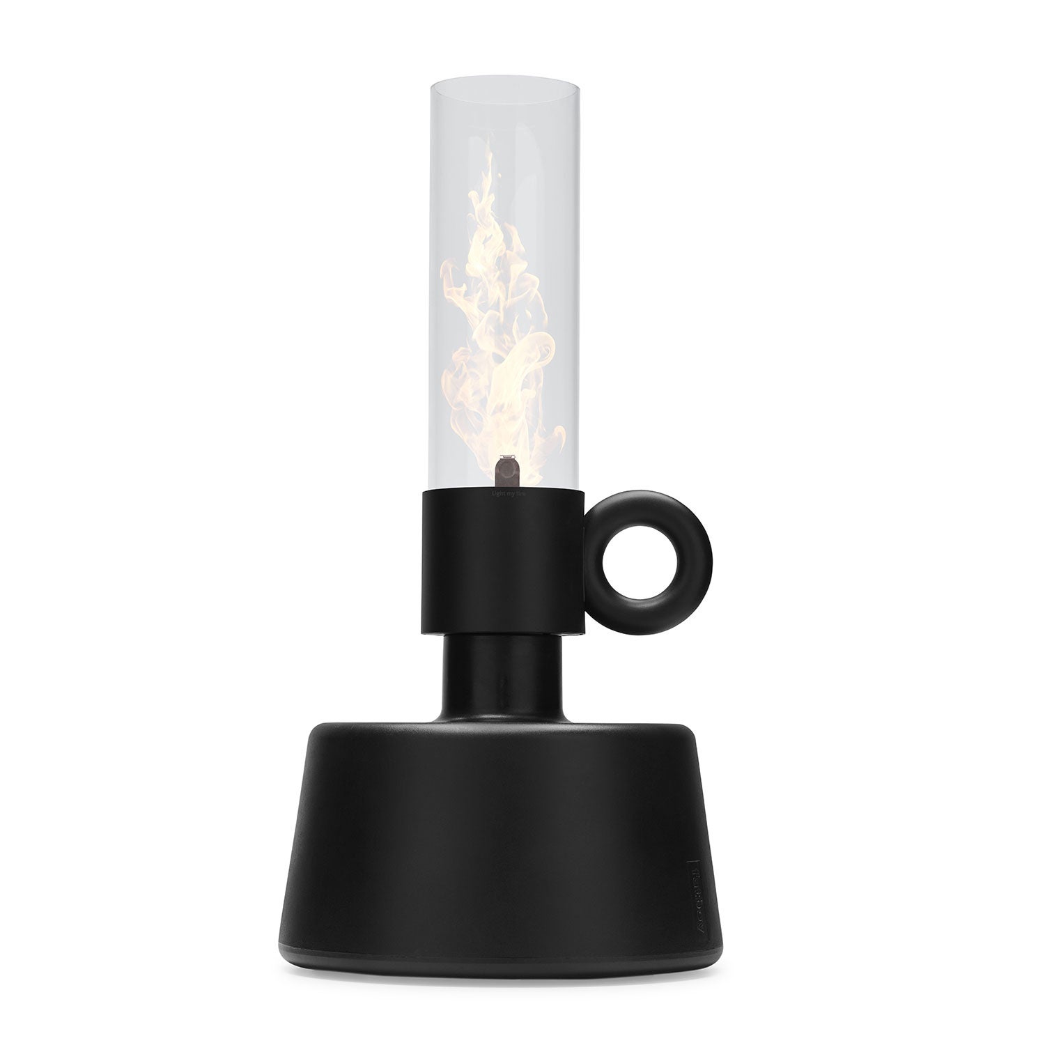 Flamtastique anthracite