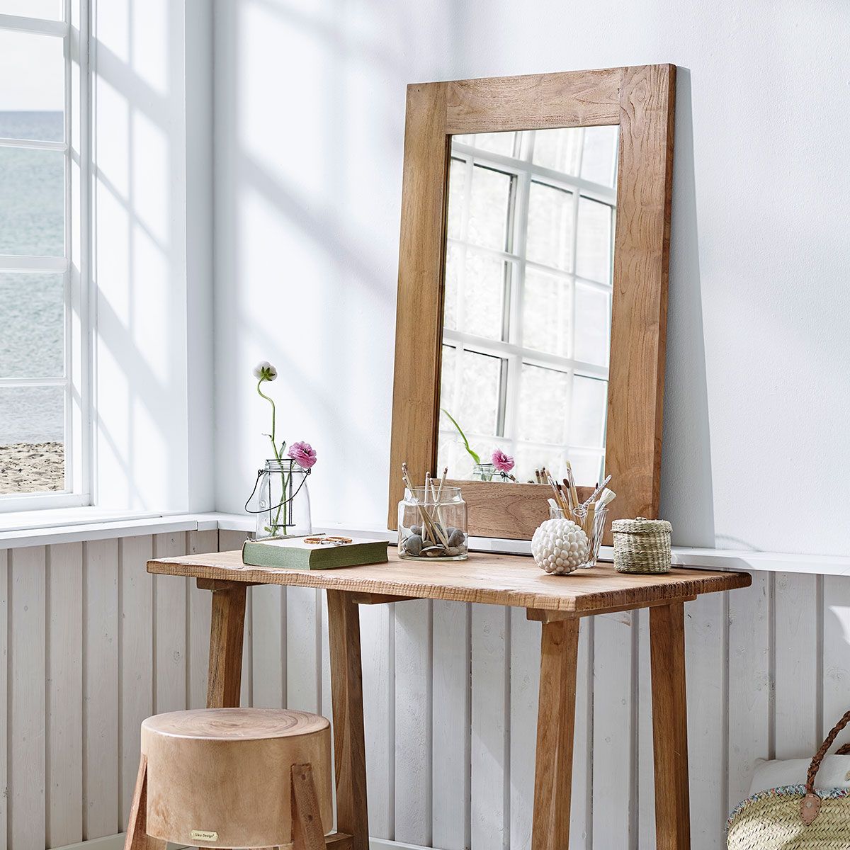 Lucas peili 70x100 cm