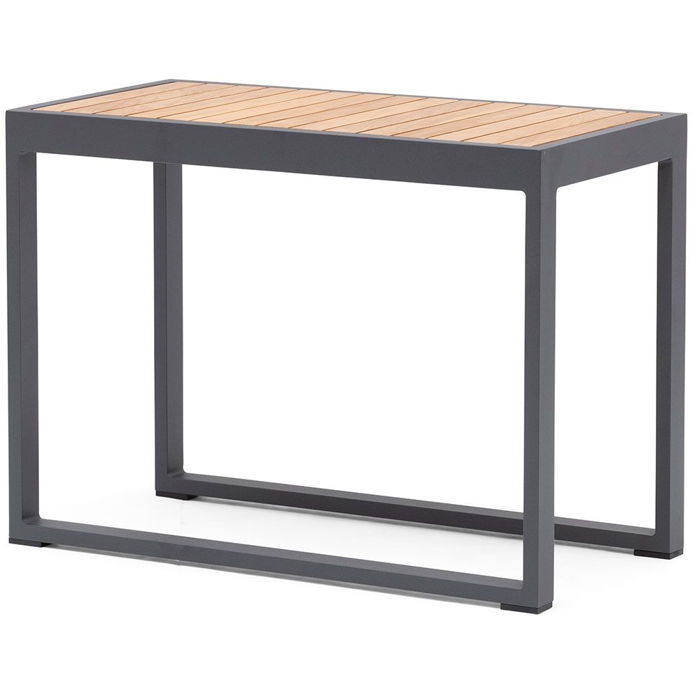 Oxelunda Sivupöytä 37X75 cm 