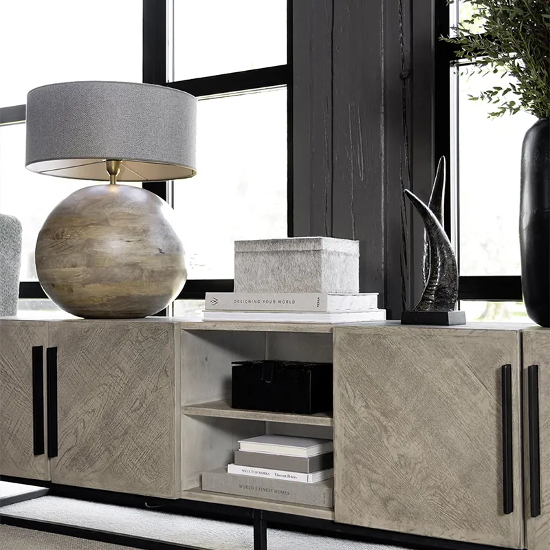 Rocco 3 kpl säilytyslaatikot