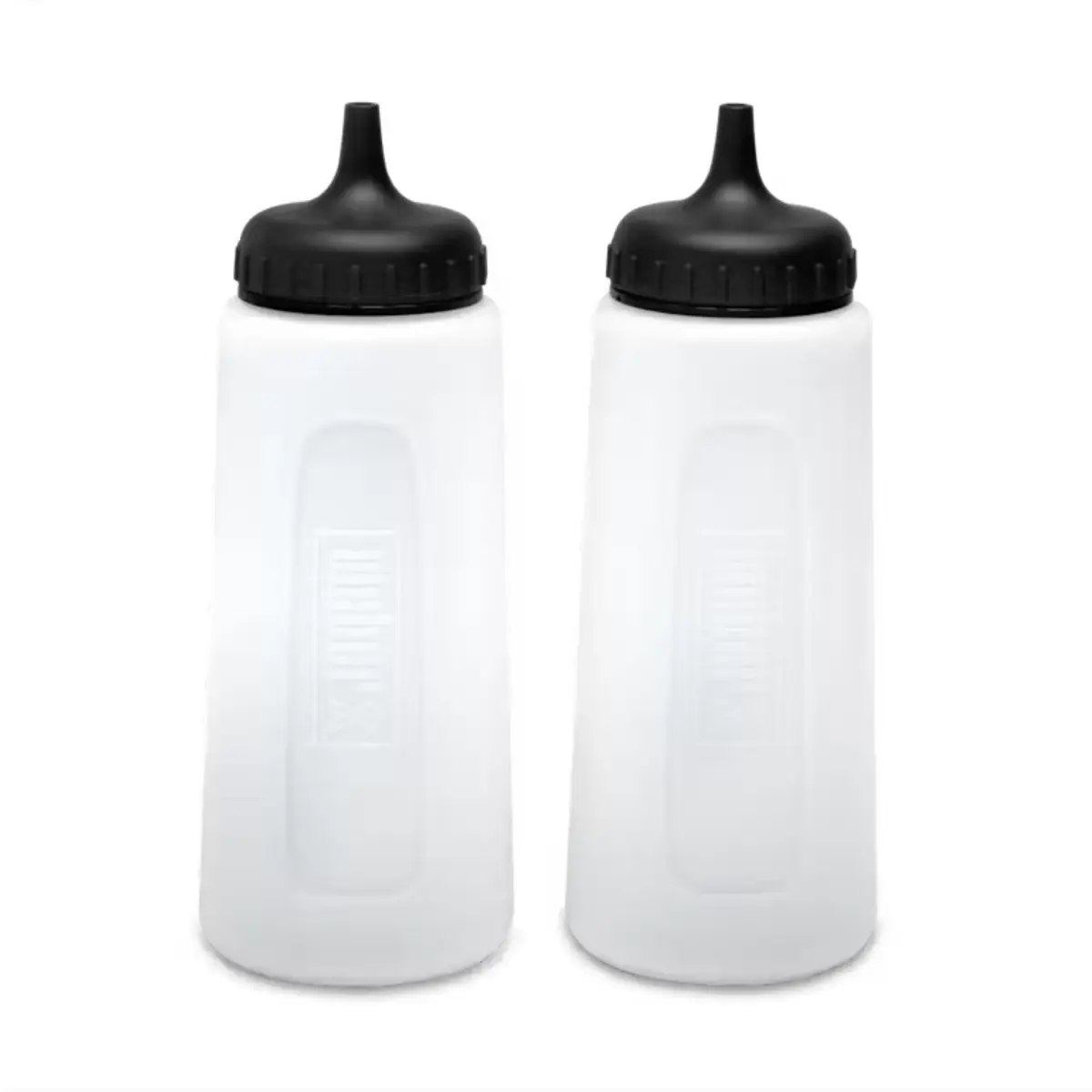 Purista pulloa, 2 kpl