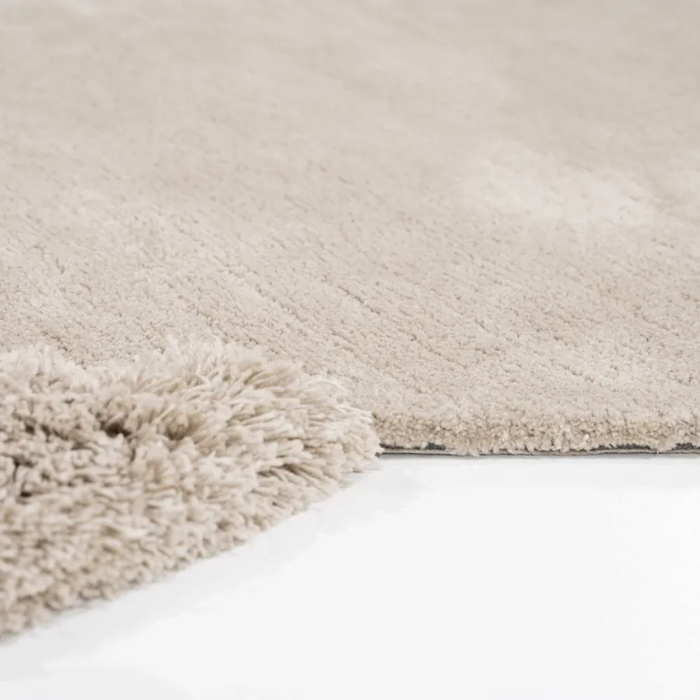 Matto Praia Beige 345x245 cm